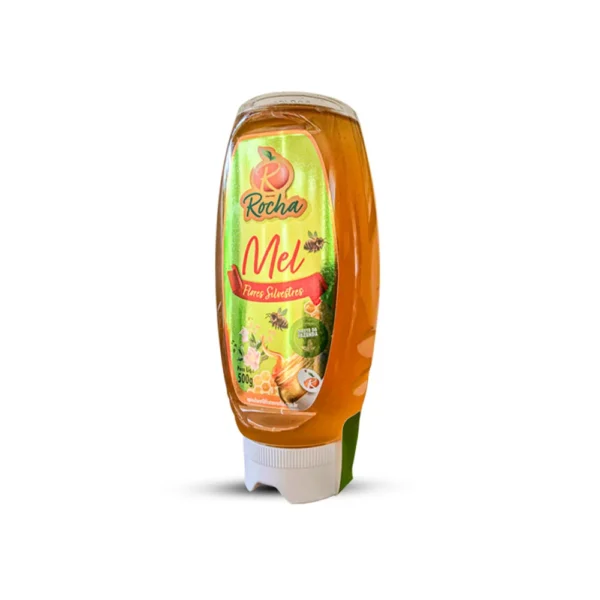 Mel-Rocha-Flores-silvestres-500g