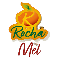Mel Rocha, mel puro direto de nossas fazendas