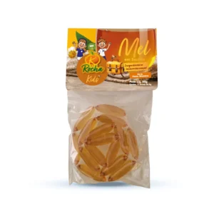 Sachês de Mel Rocha Flores Silvestres 60g